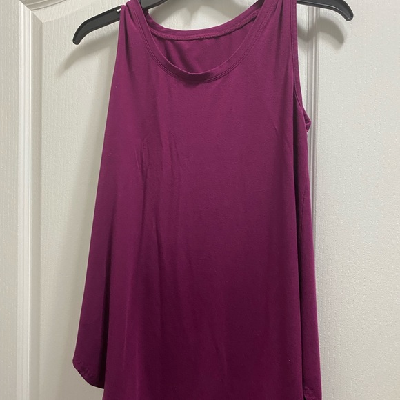 Tank top by Blue Sky - Picture 2 of 2